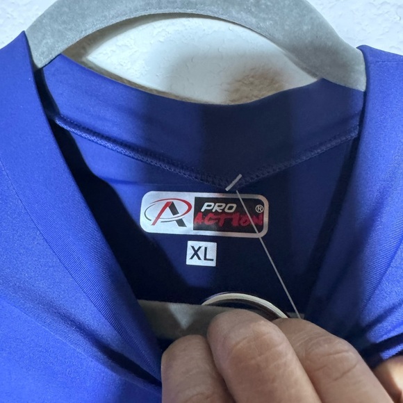 Pro Action Burkini Stlye Swimwear - Modest Full Length Sun Protective XL - Picture 7 of 10